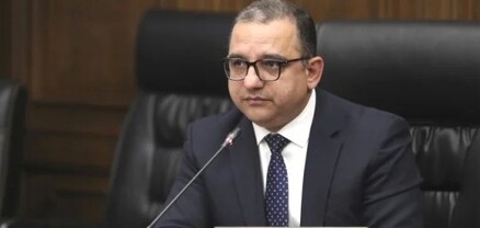 Տիգրան Խաչատրյանն ազատվում է նախորդի կադրերից. Ժողովուրդ