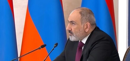 ՀՀ կառավարությունը չէ, որ պետք է որոշի ԼՂ ճակատագիրը․ ԼՂ ժողովուրդը պետք է Ադրբեջանի իշխանությունների հետ հաղորդակցության մեջ լինի. Փաշինյան