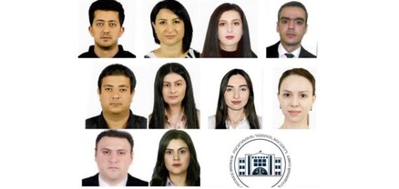 Հայտնի են վարչական դատարանի 14 ապագա դատավորների անունները