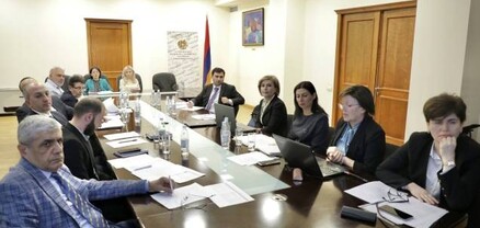 Ստուգումները պետք է նպաստեն հանրակրթության ոլորտի բացերի վերհանմանը և կրթության որակի բարելավմանը. Ժաննա Անդրեասյան