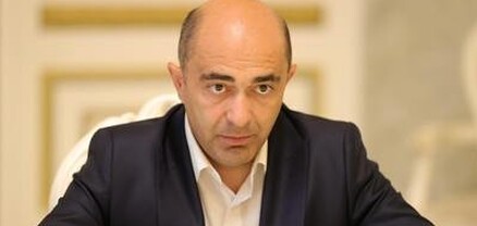 Միջազգային իրավունքը պետք է հարգվի՝ անկախ նրանից, թե որքան գազ և նավթ ունեք. Մարուքյան
