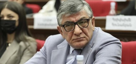 ՊԵԿ-ը պահանջել է Սուքիասյանի ընտանիքին պատկանող ընկերությանը ներառել «սեւ ցուցակում». Ժողովուրդ