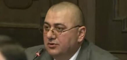 «Վստահ եմ՝ կարդարացնեմ ձեր բոլոր սպասելիքները». հայտնի է՝ ով կզբաղեցնի Շիրակի մարզպետի պաշտոնը