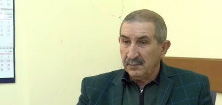 Մենք ունենք հույս, որ Ադրբեջանը չի հարձակվի․ Գագիկ Մելքոնյան․ A1+