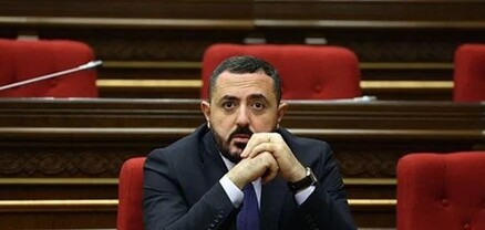 ՔՊ դռնփակ նիստում որոշում կայացվեց. Վահան Նարիբեկյանը կհեռանա. Ժողովուրդ