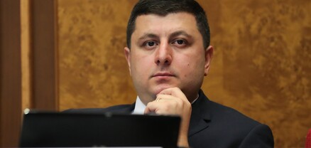 Արցախում ներքաղաքական իրավիճակը երեկվա համեմատ էականորեն լիցքաթափվել է․ Տիգրան Աբրահամյան