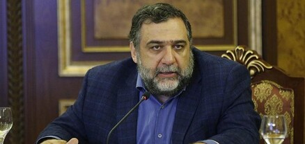 Պահանջում ենք Արցախի համար մարդասիրական օդային միջանցքի հնարավորություն ապահովվի. Ռուբեն Վարդանյան