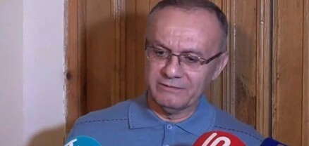 «Հերթական շոուն է». Սեյրան Օհանյանը՝ իր նկատմամբ քրեական հետապնդում հարուցելու միջնորդագրերի մասին