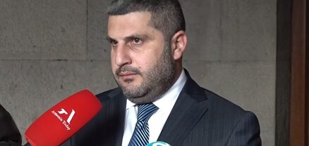 Արմեն Փամբուխչյանը նեղացած է թիմից. նրան պաշտոն չտվեցին. Ժողովուրդ