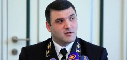 Նախկին գլխավոր դատախազ Գևորգ Կոստանյանի ապօրինի ծագում ունեցող գույքի բռնագանձման վերաբերյալ հայցադիմումը վարույթ է ընդունվել