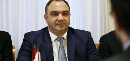 Վահե Ղազարյանը հույս է հայտնել, որ Միացյալ Թագավորությունը կաջակցի ՆԳ-ում իրականացվող բարեփոխումներին