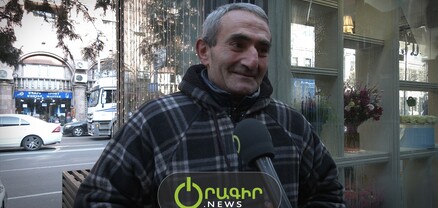 Իշխանության ստերն անպատիժ են մնուն. ՆԳՆ-ի ասածն էլ անպատիժ կմնա. հարցում
