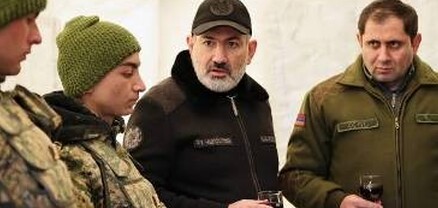 Փաշինյանը, Պապիկյանին քավության նոխազ դարձնելով, կզոհաբերեր, եթե վտանգ չզգար. Հրապարակ