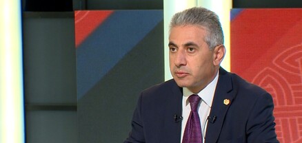 Փաշինյանին չհաջողվեց վերադարձնել Ադրբեջանում գտնվող հայ ռազմագերիներին, փոխարենը նրան հաջողվեց գերության մեջ թողնել ևս 120.000 հայերի