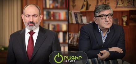 Ինչքան Նիկոլը վարչապետ, այնքան Սուքիասյանը` բարերար. ինչու է օլիգարխը հոգում իր գործուղման ծախսերը