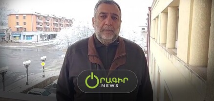 Մենք բոլորս մի նավի մեջ ենք, անարդարություն չպետք է լինի. Արցախի պետնախարար