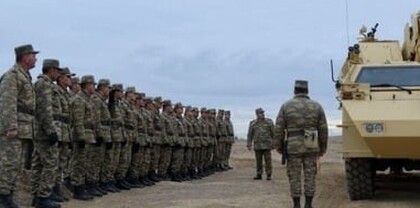 Ադրբեջանի կորուստները 2022 թվականին. Razm.info