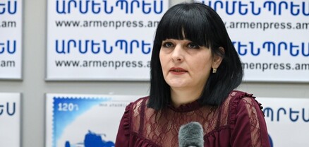 Ճանապարհային նշանները կարող են փոփոխվող լինել` կախված օրվա ժամից. Արուսյակ Խաչատրյան