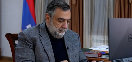 Իրենց հողի վրա արժանապատիվ ապրելու արցախցիների պայքարը նաև աշխարհի համար է կարևոր. հանդիպում՝ Արցախի բարեկամների հետ