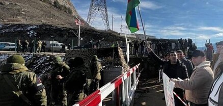 Արցախում լուրեր էին տարածվում, որ այսօր ճանապարհը բացվելու է. Հրապարակ