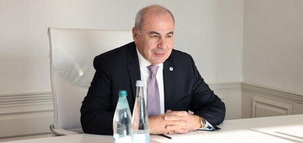 Վրաստանի նոր դեսպանը Հայաստանի և հայ ազգի նկատմամբ դրական ու ջերմ վերաբերմունք ունի․ վրացագետ