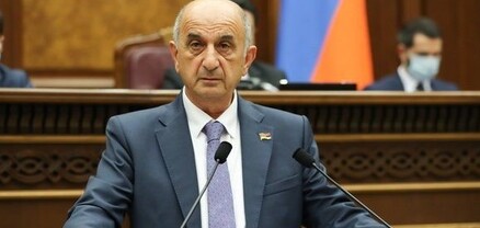 Ցավում եմ, որ նման դրսևորումներ է իրեն թույլ տալիս Արցախի իշխանությունը․ «ՔՊ» պատգամավորը՝ ԱՀ ԱԽ հայտարարության մասին