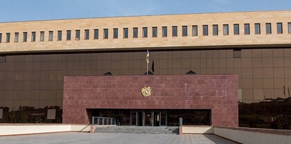 2-րդ բանակային կորպուսի հրամանատարը և ԶՈՒ հրդեհային անվտանգության վարչության ծառայության պետը կազատվեն պաշտոնից