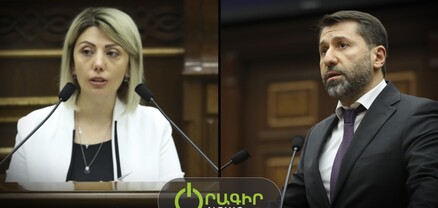 Դատավորներն այսօր ժողովի են. Անդրեասյանի սանիկը կընտրվի ԲԴԽ անդամ