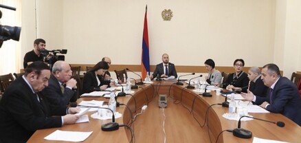 ՄԿՈՒ ոլորտում կներդրվեն ատեստավորման և տարակարգերի մեխանիզմներ. նախագիծը քննարկվել է ԱԺ գլխադասային հանձնաժողովում