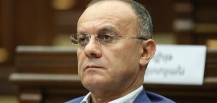 Սեյրան Օհանյանն անակնկալի է եկել. Հրապարակ