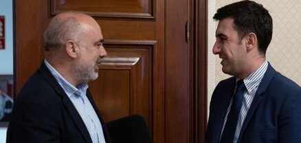 ՀՀ դեսպանը Իսպանիայի Կոնգրեսի հանձնաժողովի նախագահի հետ հանդիպմանը ընդգծել է Լաչինի միջանցքը բացելու անհրաժեշտությունը