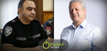 ՆԳ նախարար նշանակվեց մի կլասիկ ՔՊ-ական, ում հրամանով որդեկորույս ծնողներին ձեռք ու ոտք արած՝ շպրտեցին Եռաբլուրից