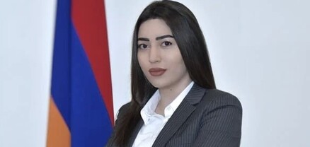 ՆԳՆ նախարարի տեղակալի հայրը 455 հազար դոլար հափշտակելու մեղադրանքով կալանավորված է եղել. Ժողովուրդ