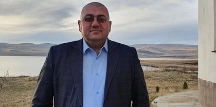 Շիրակի մարզպետ կնշանակվի Մուշեղ Մուրադյանը. որոշման նախագիծը կառավարության նիստի օրակարգում է