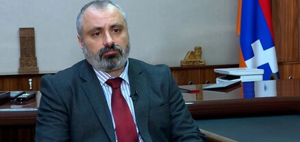 Անհրաժեշտ է, որ միջազգային կառույցները կոնկրետ պատժամիջոցներ կիրառեն Ադրբեջանի նկատմամբ. Դավիթ Բաբայան