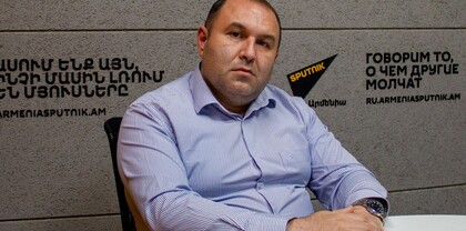 Ինչքան շատ պետություններ են խառնվում Բերձորի խնդրին, այնքան այդ հարցը չի լուծվում․ միջազգայնագետ