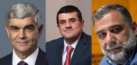 Ես չեմ քննարկում Արայիկ Հարությունյանի որոշումները և հարգում եմ Վիտալի Բալասանյանի վաստակը. Վարդանյանը՝ Բալասանյանի պաշտոնանկության մասին
