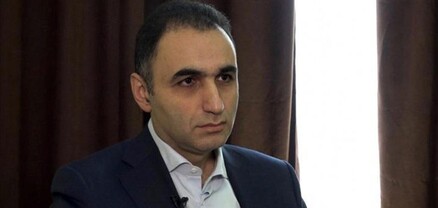 Սատարում եմ Արցախի պետնախարարին․ Ավետիք Չալաբյան
