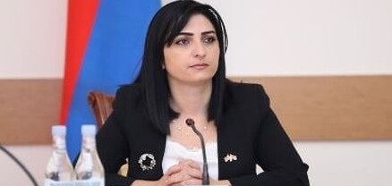 Քաղաքացիներն ահազանգում են իրենց գույքային իրավունքների խախտումների մասին. պատգամավորը գրություն է ուղարկել Քերոբյանին