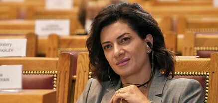 Ամանորին մի հիթ ունեինք՝ «Երնեկ, թէ այս նոր տարին, Վերջ տար հայի ցավերին», բայց սույն երգը 24/7 ռեժիմով երգելն անգամ չկանխեց հունվարի 19-ի Ցավը. Աննա Հակոբյան