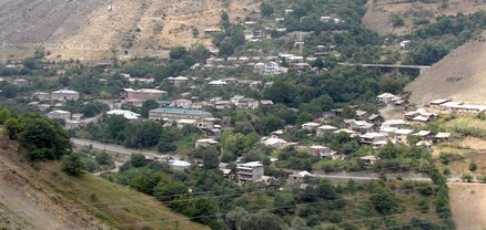 Լեռնաձոր համայնքի նախկին ղեկավարը համայնքի հողատարածքը տրամադրել է վարձակալության
