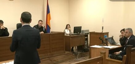 Իսկ ինչո՞ւ ոչ, օրինակ, թանգարանի կամ ԱԳՆ նախկին շենքի դիմաց․ դատավորի հարցը՝ քաղաքապետարանի ներկայացուցչին