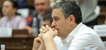Միասնական ու կազմակերպված աշխարհահայության համար Լաչինի միջանցքը բացելը ժամերի հարց էր․ Ղազինյան