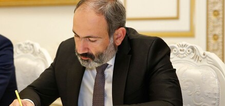 Կիկաբիձեի թողած ժառանգությունը հավերժ կմնա մշակույթի պատմության մեջ. Փաշինյանը ցավակցական հեռագիր է հղել Վրաստանի վարչապետին