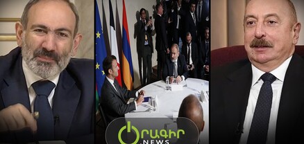 Ով է թողել Արցախը Ադրբեջանին. Իլհամ Ալիևը հերքում է Նիկոլ Փաշինյանին