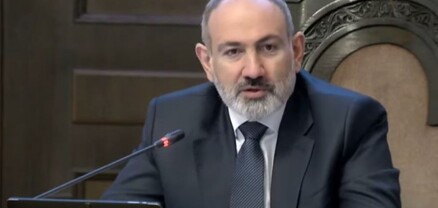 ԼՂ մեր գործընկերները պետք է հնարավորություն չտան , որ որևէ մեկն իրենց մեղադրի կառուցողական խոսակցությունը խափանելու մեջ. Փաշինյան