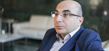 Աղետը շեմին է, իշխանությունը՝ սալոնային հյուրախաղերի, իսկ դիմացը՝ անգործություն. Վահե Հովհաննիսյան