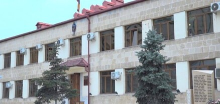 Արցախի ԱԱԾ-ն պետական դավաճանության հերթական դեպքն է բացահայտել