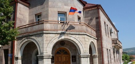 Ադրբեջանը փորձում է վերջնականապես փակել Արցախի ժողովրդի անհատական և հավաքական իրավունքների հարցը․ ԱՀ ԱԳՆ