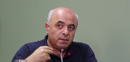Եթե նույնիսկ Բայդենն ու Մակրոնը գան Երևան ու միտինգ անեն, ապա միևնույնն է, Ադրբեջանը չի բացելու ճանապարհը․ քաղաքագետ